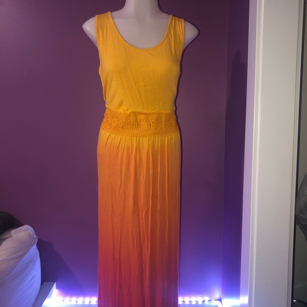 Summer Dress
